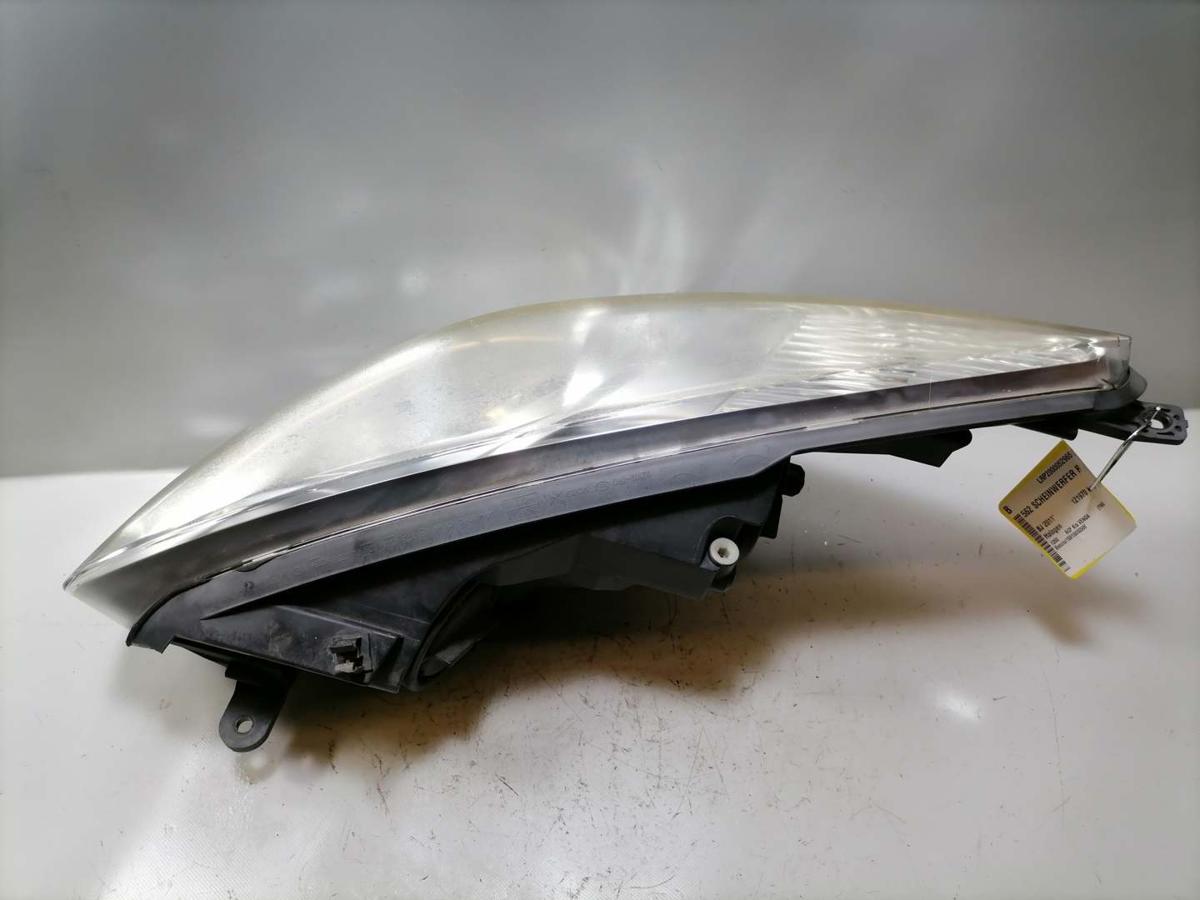 Kia Venga original Scheinwerfer rechts Halogen BJ11